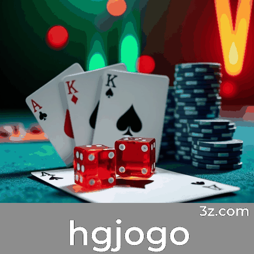 hgjogo: Cobertura Completa de Esportes e Odds Instantâneas
