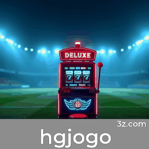 hgjogo: Experiência de Cassino Elite com Dealers ao Vivo