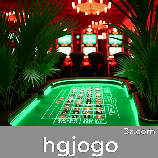 Maximize sua Experiência de Jogo com hgjogo: Táticas Comprovadas