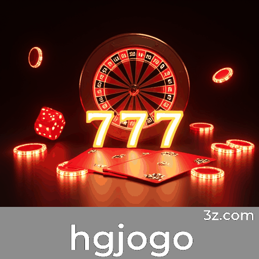 hgjogo: Ganhe Prêmios e Ofertas Incríveis
