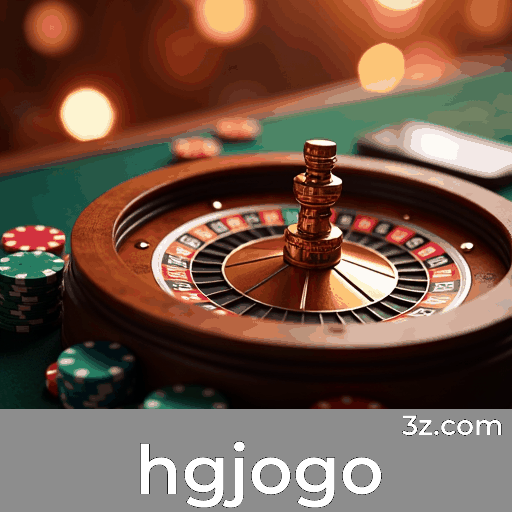 hgjogo: Ganhe Prêmios e Ofertas Incríveis
